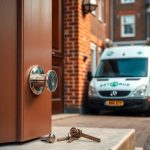 Slotenmaker Nijmegen: snel, vakkundig en betrouwbaar