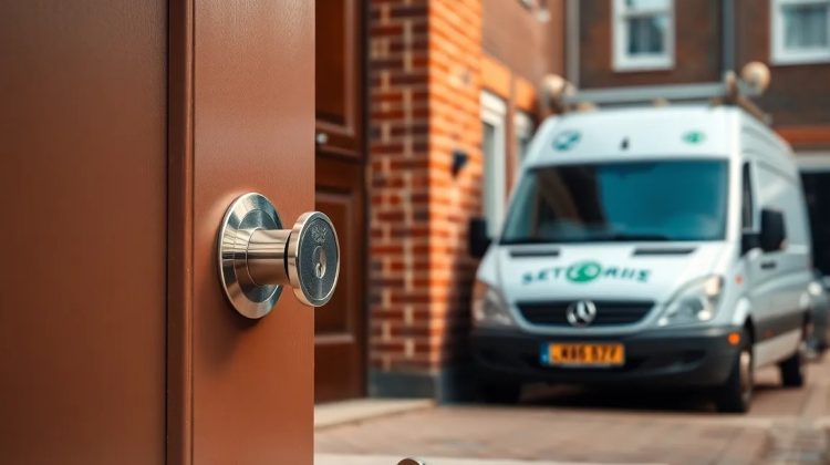 Slotenmaker Nijmegen: snel, vakkundig en betrouwbaar